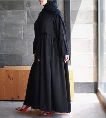 Women Abayas Dresses